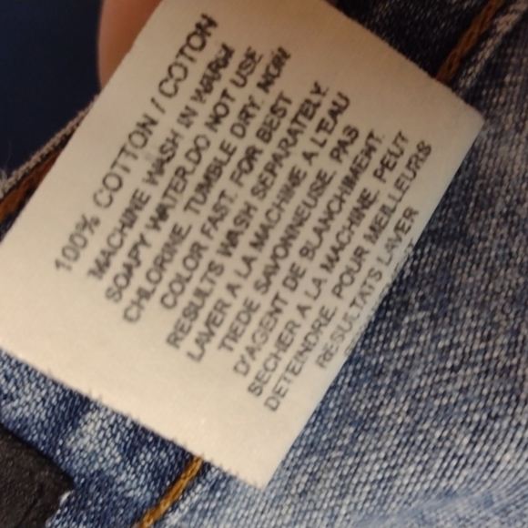 Buffalo David bitton Miami jeans size 30 - Picture 6 of 7